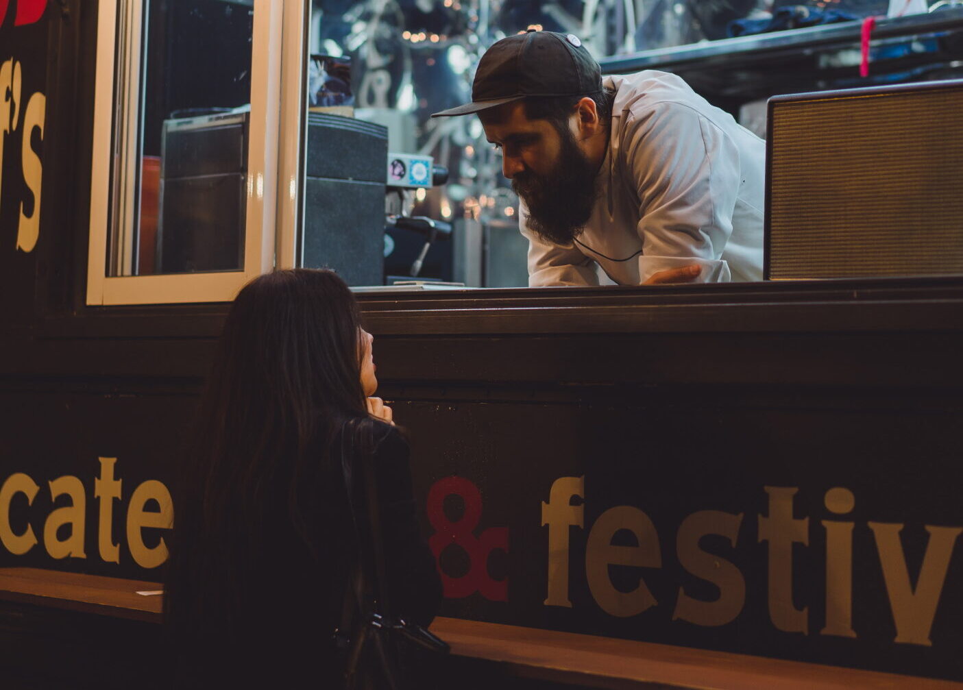 FoodTruck devis rapide